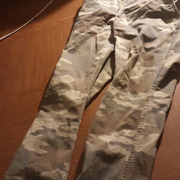 Armypants